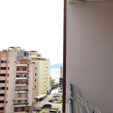 Grazioso Apartamento Arredato A Due Passi Dal Lungomare Vlorë Exteriér fotografie