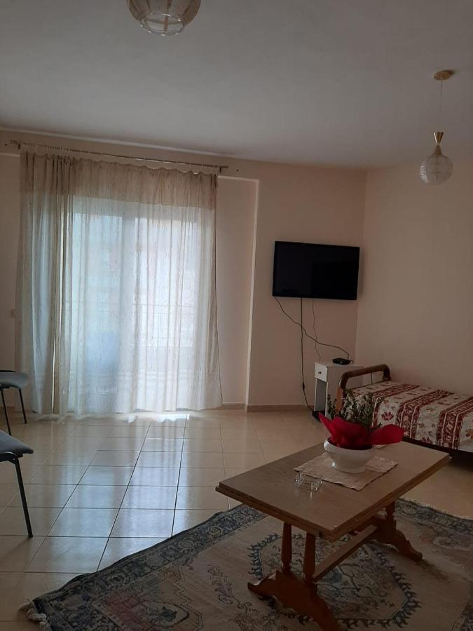 Grazioso Apartamento Arredato A Due Passi Dal Lungomare Vlorë Exteriér fotografie