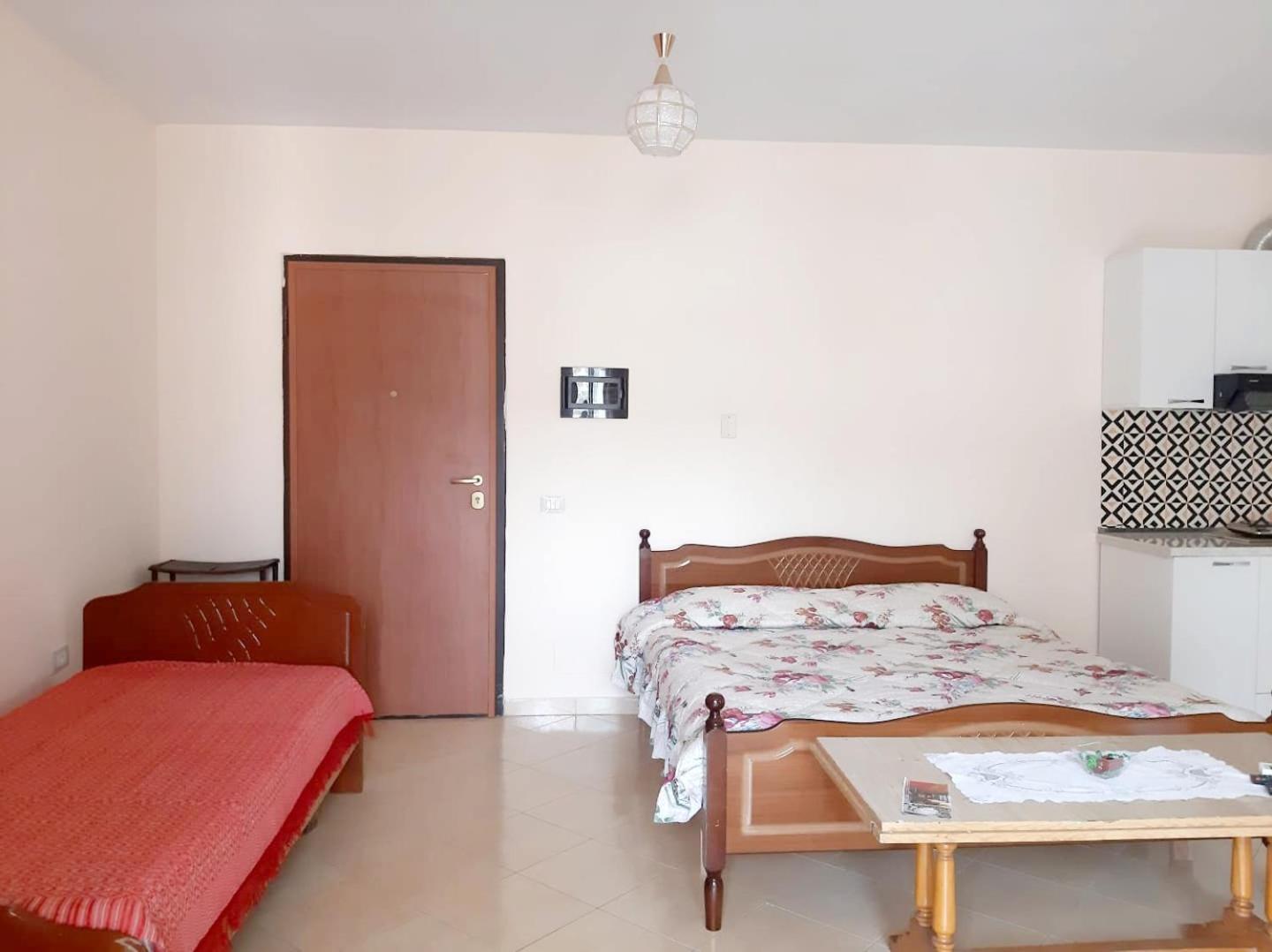 Grazioso Apartamento Arredato A Due Passi Dal Lungomare Vlorë Exteriér fotografie