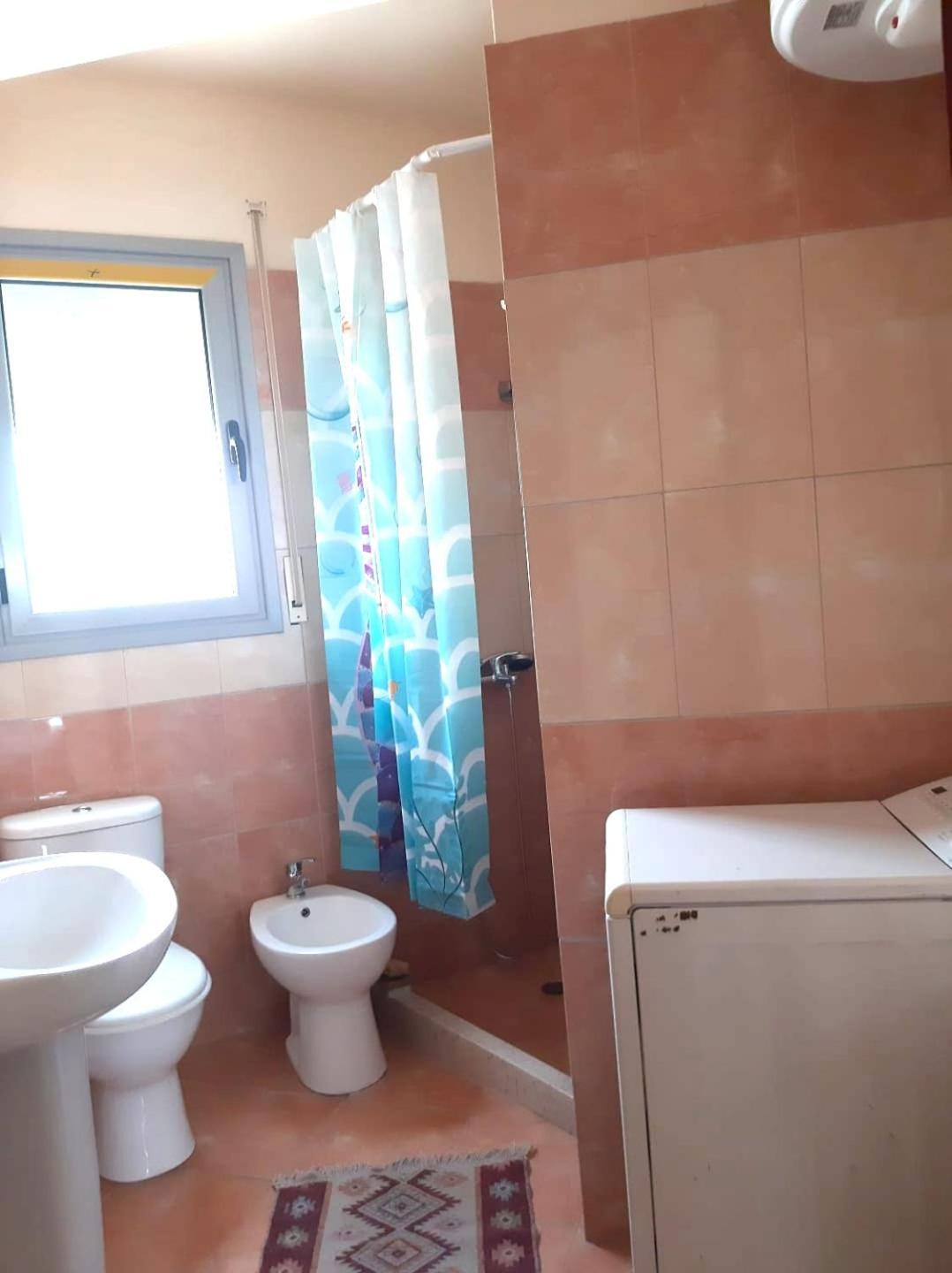 Grazioso Apartamento Arredato A Due Passi Dal Lungomare Vlorë Exteriér fotografie