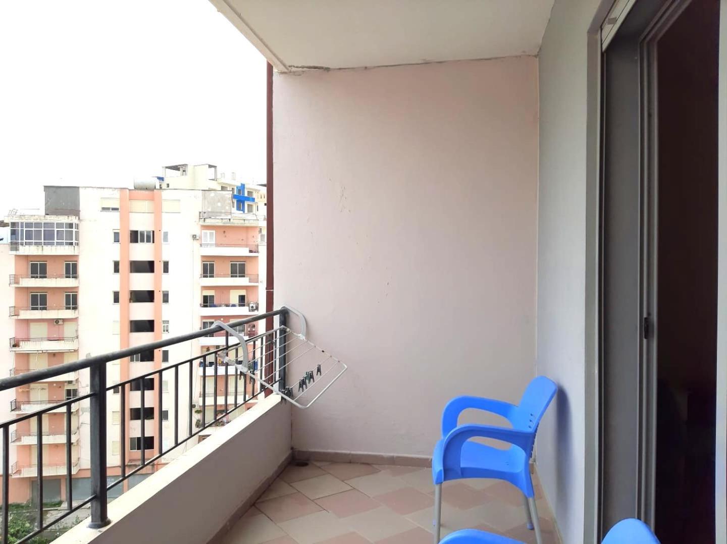 Grazioso Apartamento Arredato A Due Passi Dal Lungomare Vlorë Exteriér fotografie