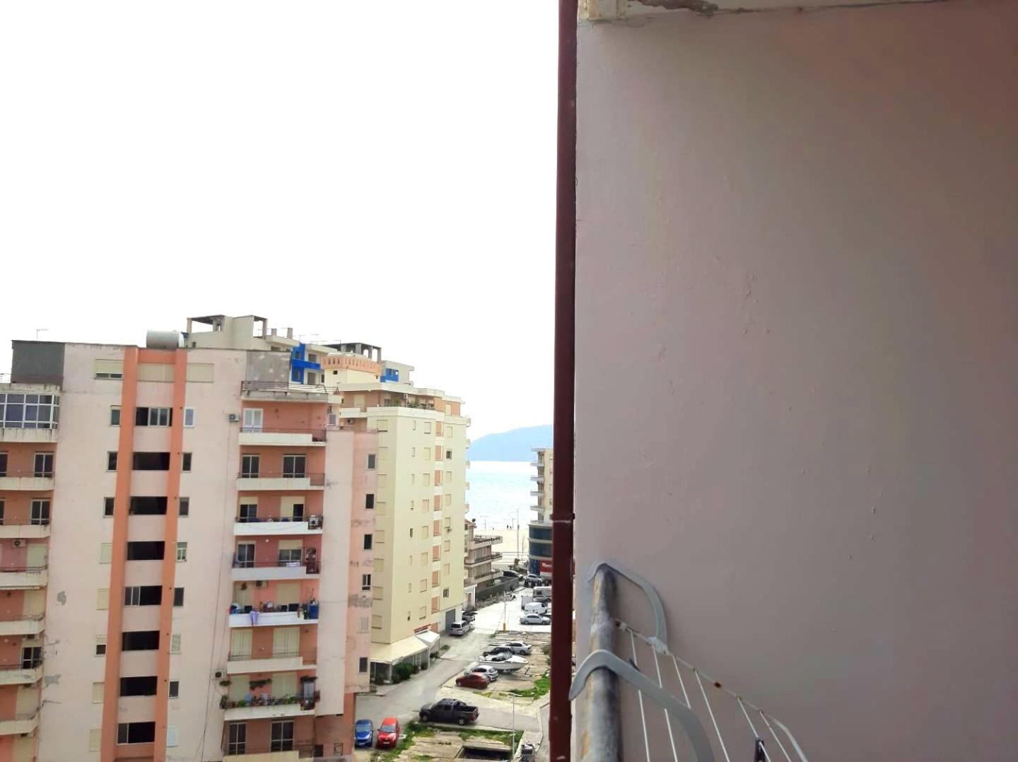Grazioso Apartamento Arredato A Due Passi Dal Lungomare Vlorë Exteriér fotografie