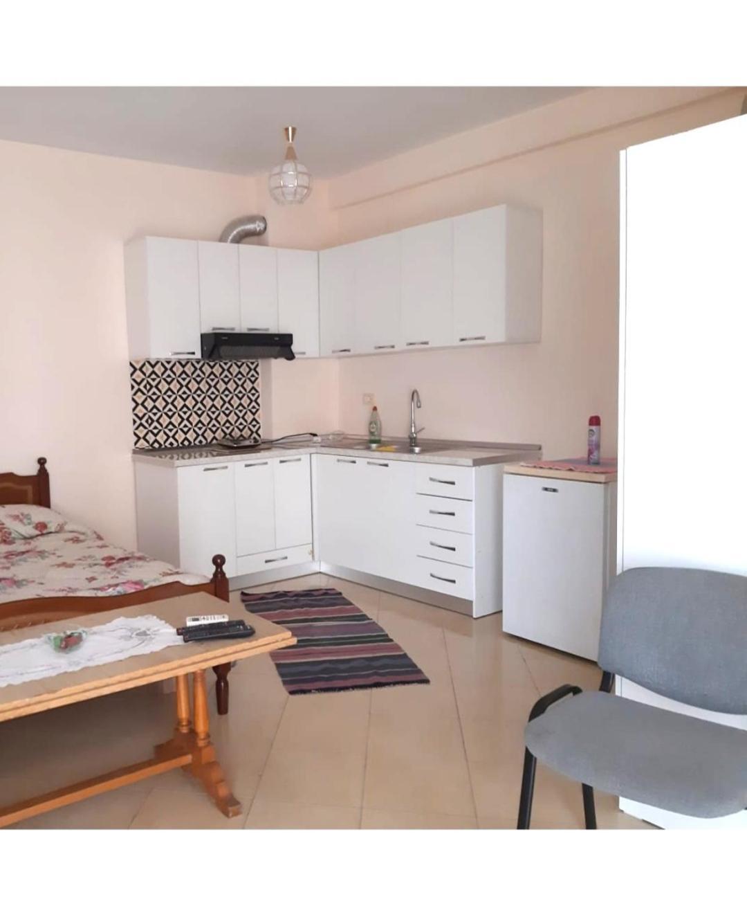 Grazioso Apartamento Arredato A Due Passi Dal Lungomare Vlorë Exteriér fotografie